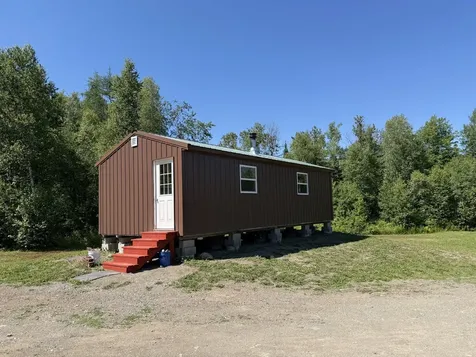 454 Callaghan Road Houlton ME 04730
