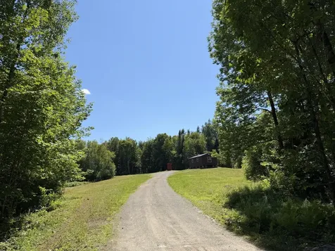 454 Callaghan Road Houlton ME 04730