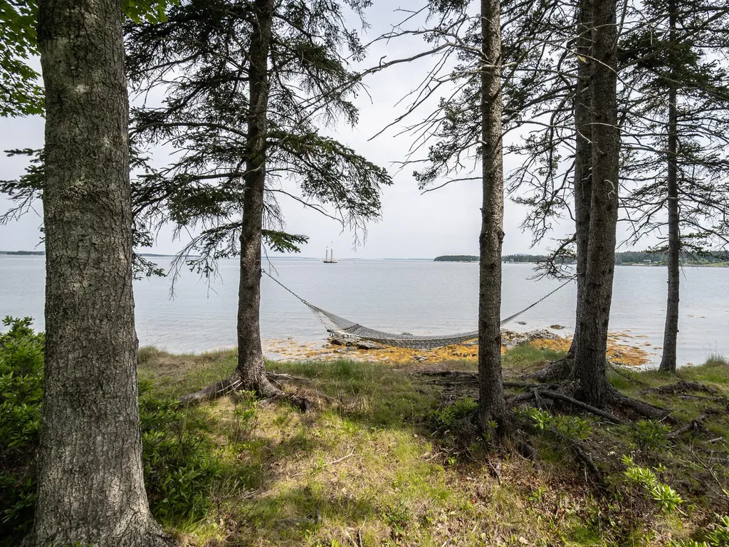 43 Steamboat Road Swans Island ME 04685