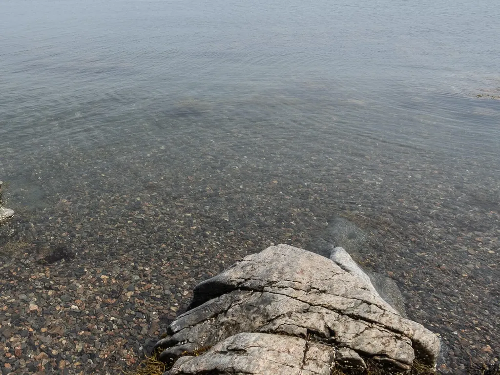 43 Steamboat Road Swans Island ME 04685