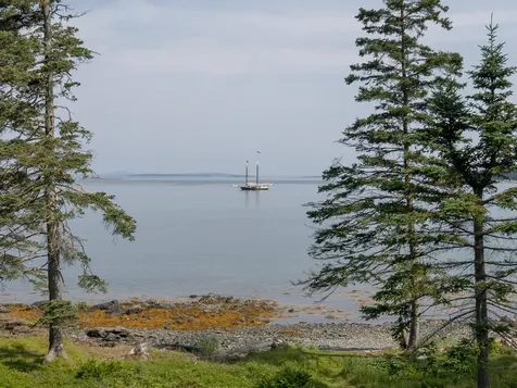 43 Steamboat Road Swans Island ME 04685