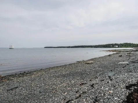 43 Steamboat Road Swans Island ME 04685