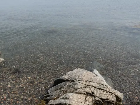 43 Steamboat Road Swans Island ME 04685