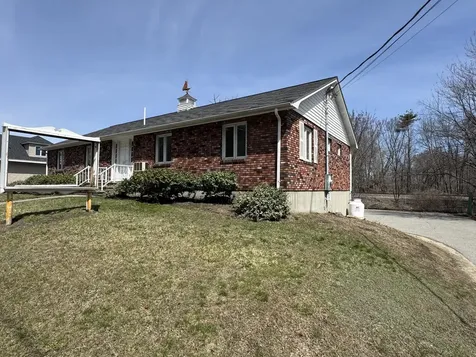 835 Forest Avenue Portland ME 04103