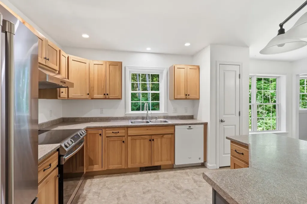 15 Notched Pond Road Raymond ME 04071