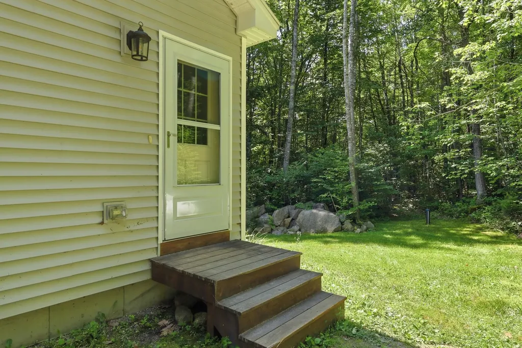 15 Notched Pond Road Raymond ME 04071