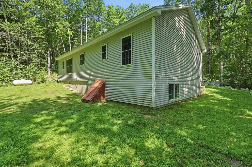 15 Notched Pond Road Raymond ME 04071