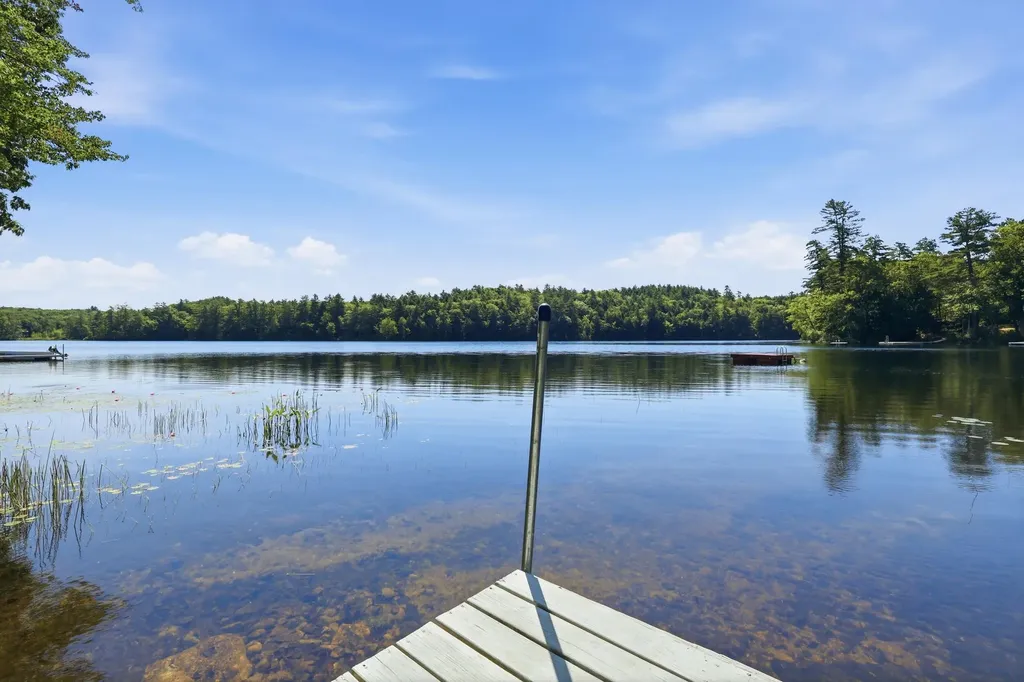 15 Notched Pond Road Raymond ME 04071