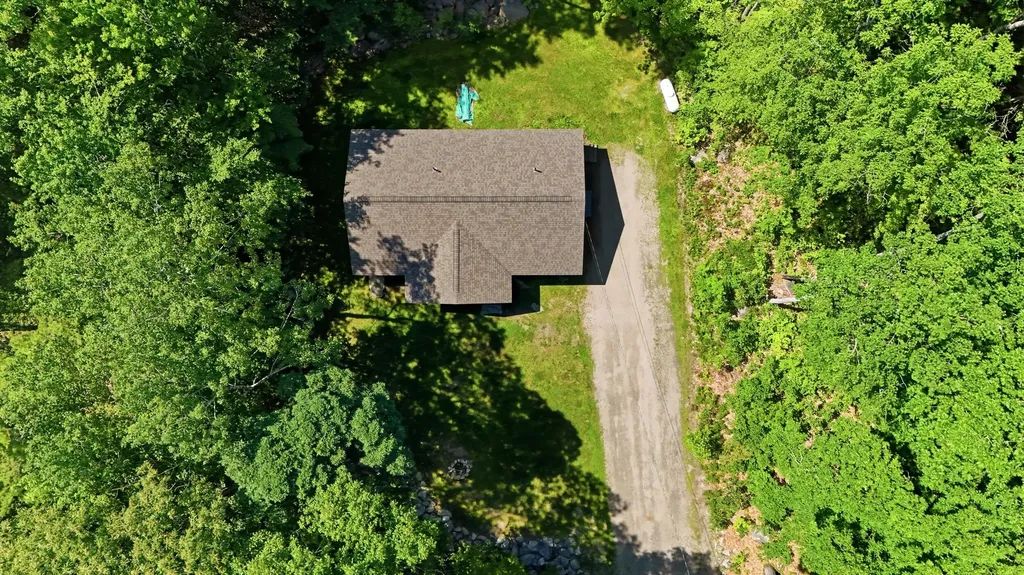 15 Notched Pond Road Raymond ME 04071