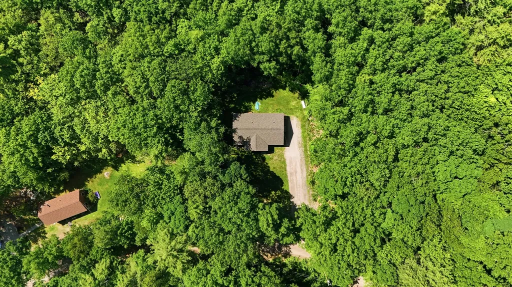 15 Notched Pond Road Raymond ME 04071
