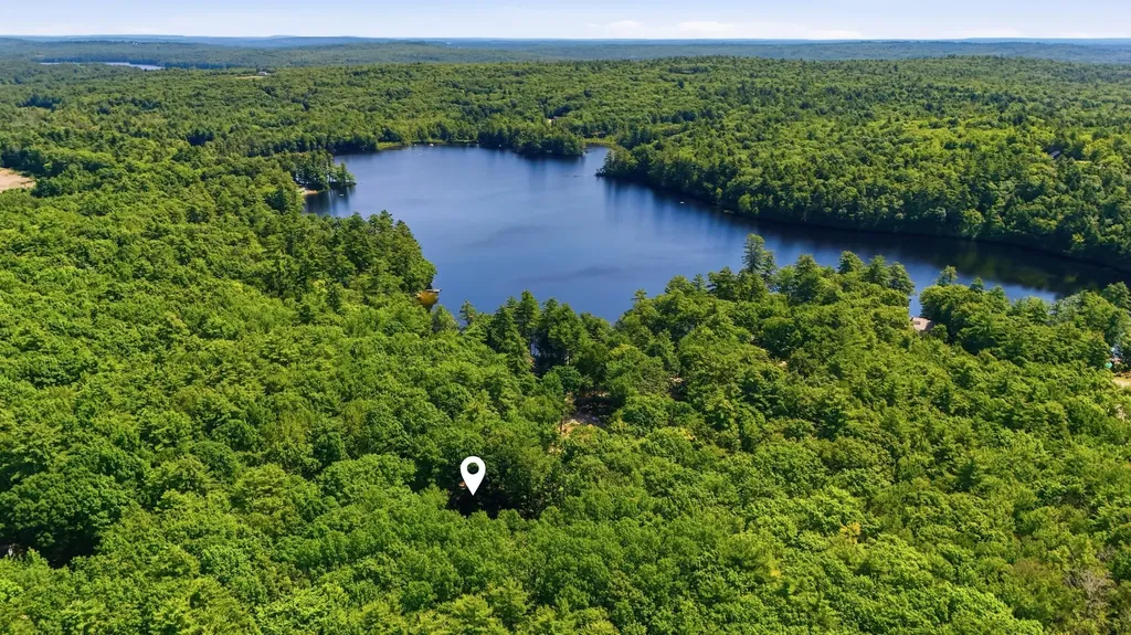 15 Notched Pond Road Raymond ME 04071