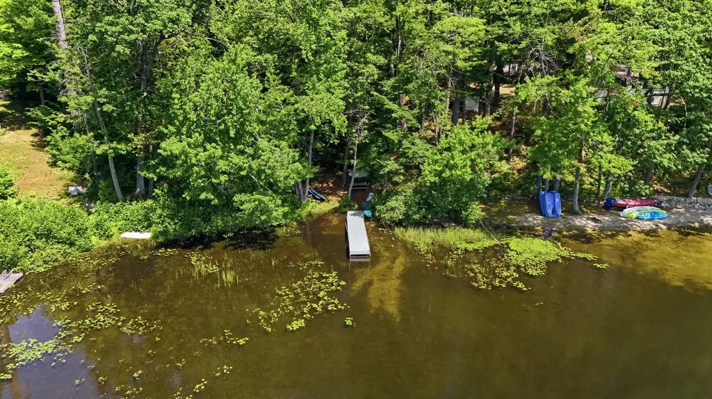 15 Notched Pond Road Raymond ME 04071