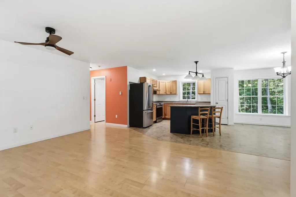15 Notched Pond Road Raymond ME 04071