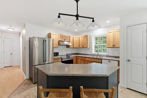 15 Notched Pond Road Raymond ME 04071