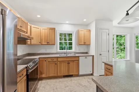 15 Notched Pond Road Raymond ME 04071