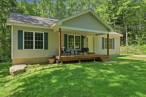 15 Notched Pond Road Raymond ME 04071