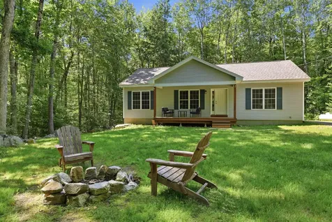 15 Notched Pond Road Raymond ME 04071