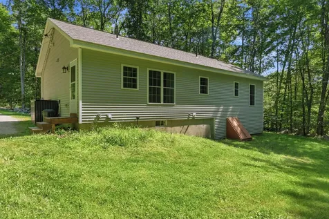 15 Notched Pond Road Raymond ME 04071