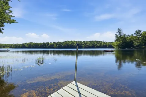 15 Notched Pond Road Raymond ME 04071