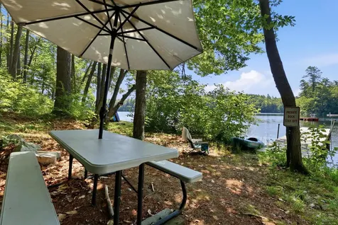 15 Notched Pond Road Raymond ME 04071