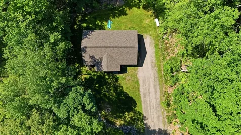 15 Notched Pond Road Raymond ME 04071