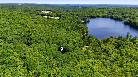 15 Notched Pond Road Raymond ME 04071