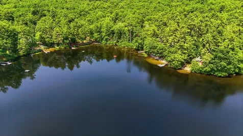 15 Notched Pond Road Raymond ME 04071
