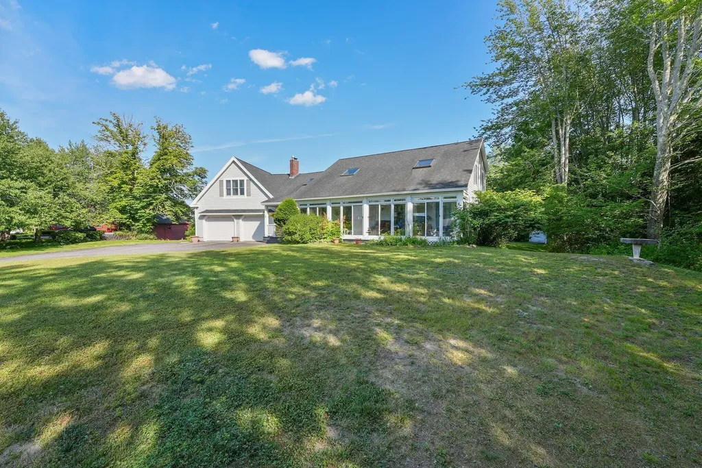 6 Mckenney Lane Kennebunk ME 04043