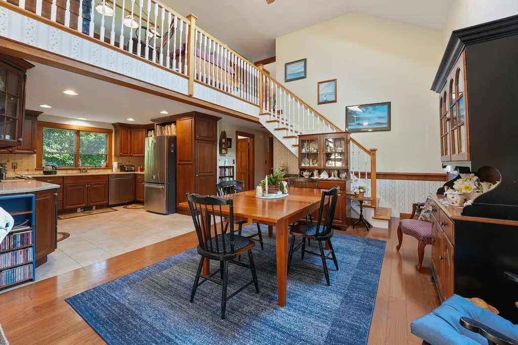 6 Mckenney Lane Kennebunk ME 04043