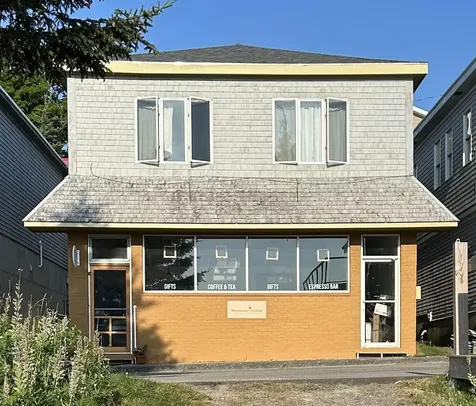 37 N Water Street Lubec ME 04652