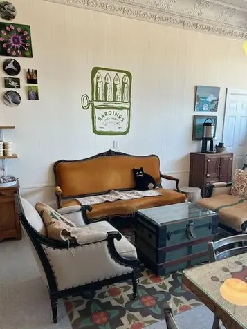37 N Water Street Lubec ME 04652