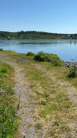 37 N Water Street Lubec ME 04652