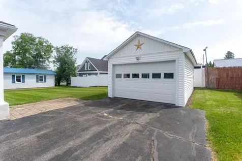 90 19th Avenue Madawaska ME 04756