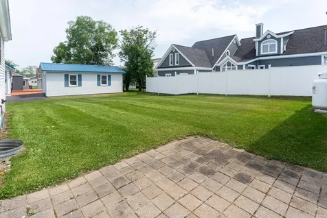 90 19th Avenue Madawaska ME 04756