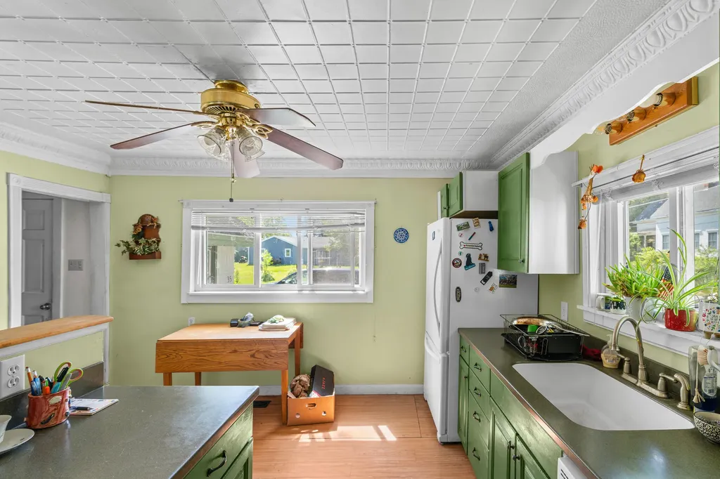 35 Alexander Reed Road Richmond ME 04357