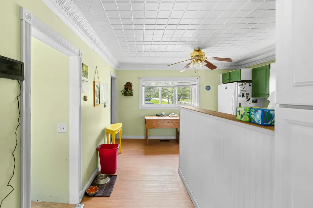 35 Alexander Reed Road Richmond ME 04357