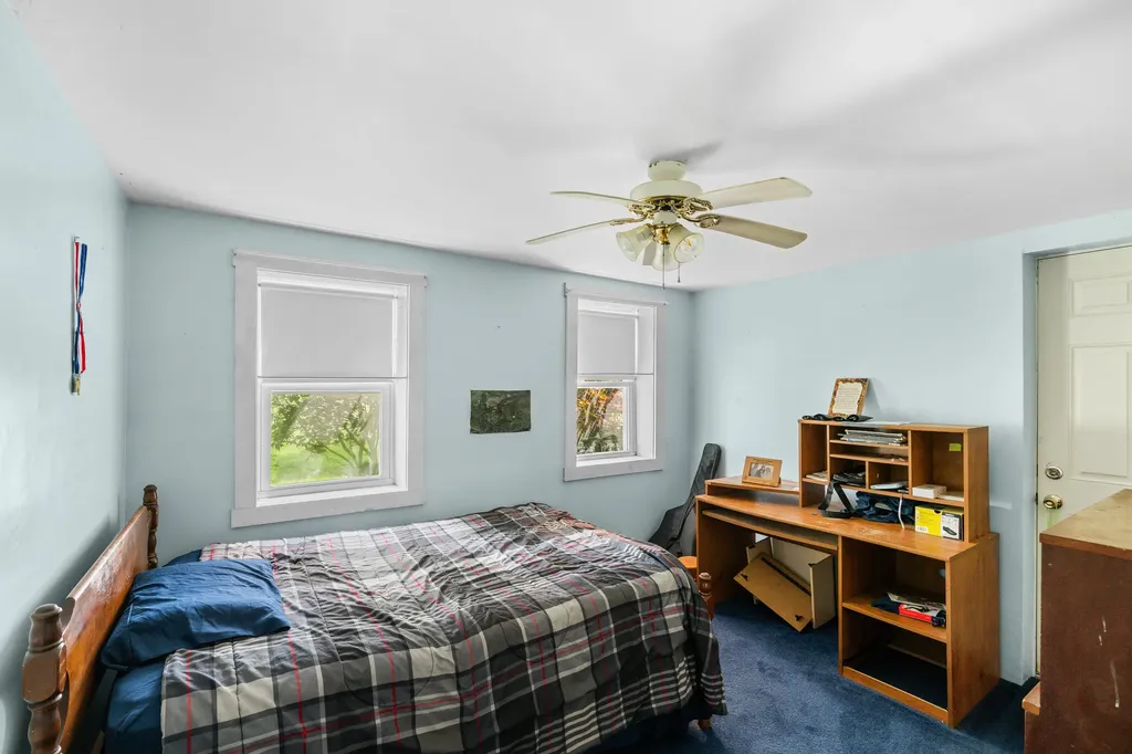 35 Alexander Reed Road Richmond ME 04357