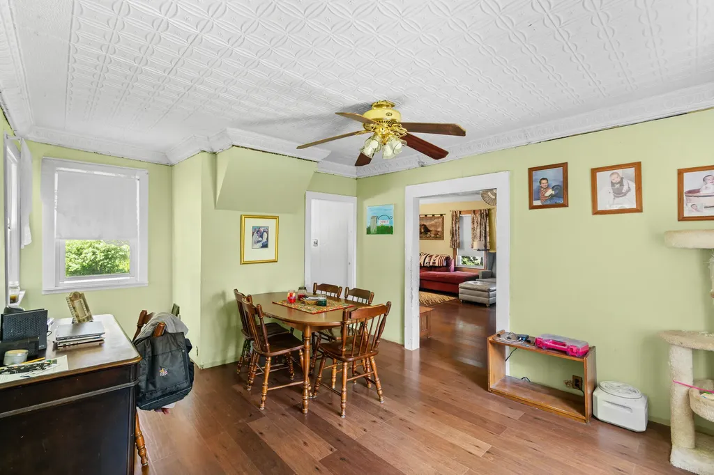 35 Alexander Reed Road Richmond ME 04357