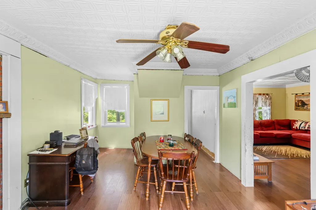 35 Alexander Reed Road Richmond ME 04357