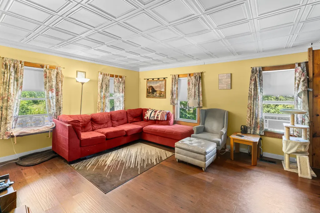 35 Alexander Reed Road Richmond ME 04357