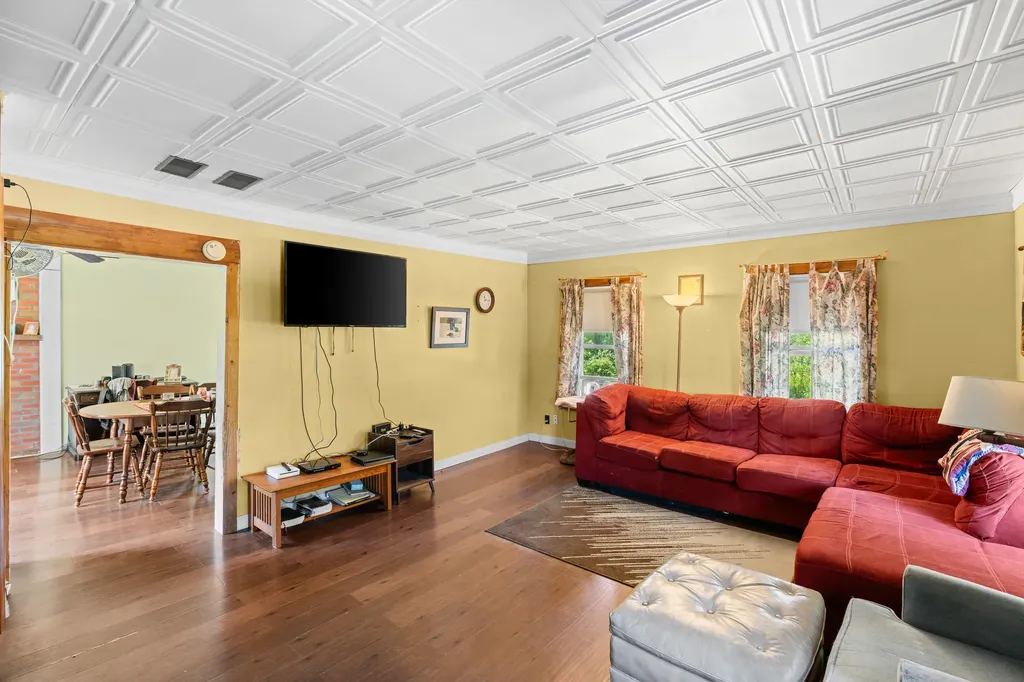35 Alexander Reed Road Richmond ME 04357