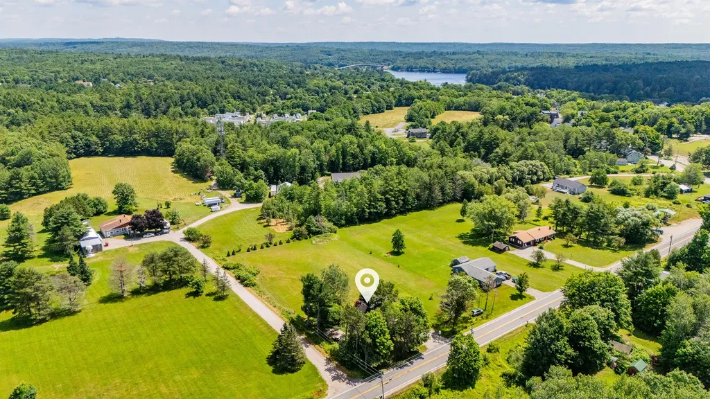 35 Alexander Reed Road Richmond ME 04357