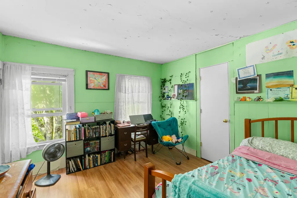 35 Alexander Reed Road Richmond ME 04357