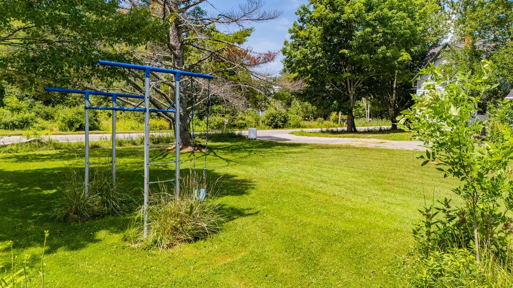 35 Alexander Reed Road Richmond ME 04357
