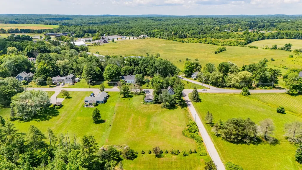 35 Alexander Reed Road Richmond ME 04357