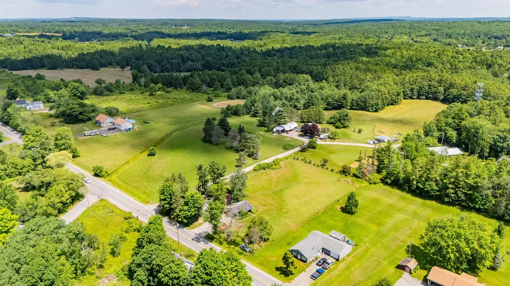 35 Alexander Reed Road Richmond ME 04357