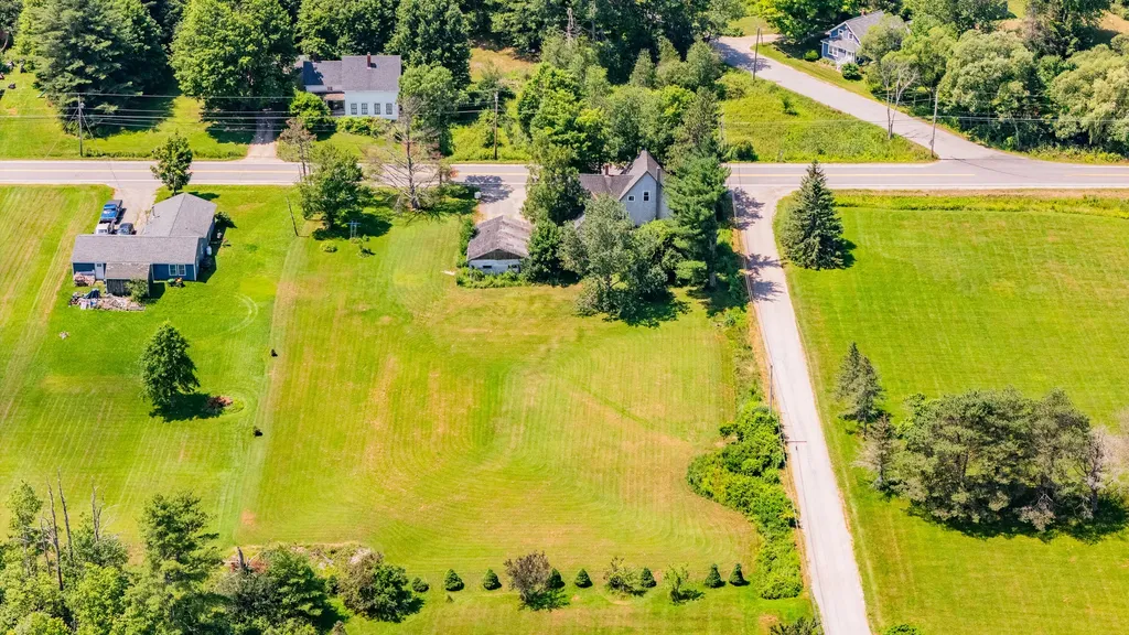 35 Alexander Reed Road Richmond ME 04357