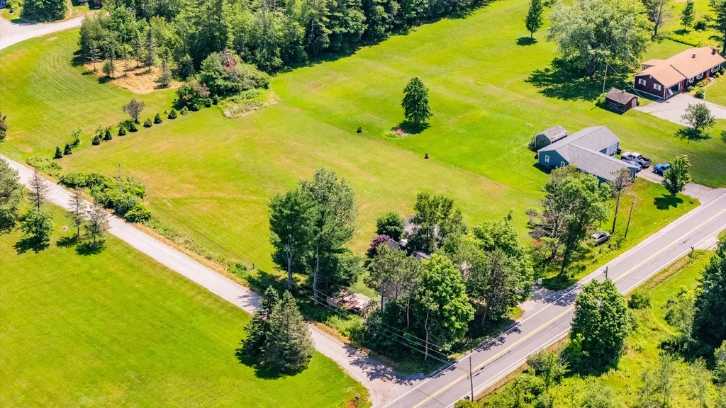 35 Alexander Reed Road Richmond ME 04357