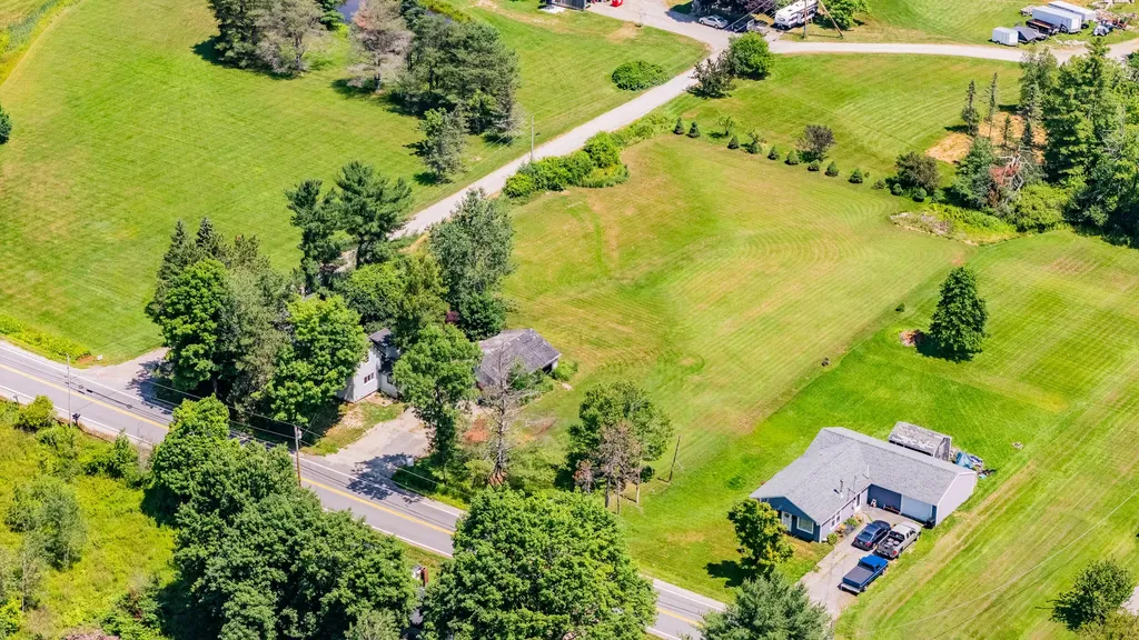 35 Alexander Reed Road Richmond ME 04357