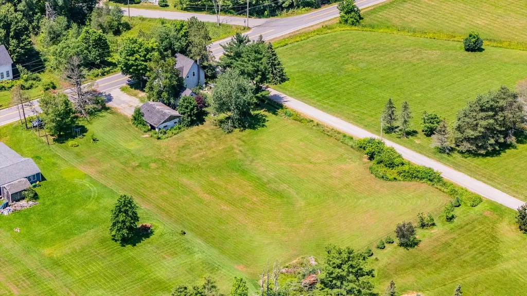 35 Alexander Reed Road Richmond ME 04357